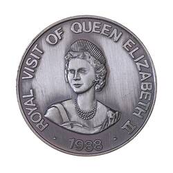 HM Queen Elizabeth II (1926-2022)