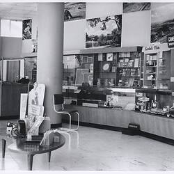 Photograph - Kodak Australasia Pty Ltd, Wholesale Salesroom, Adelaide, South Australia, circa 1960s