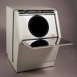 "Washing Machine - Hoover Keymatic"