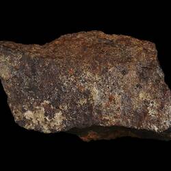 Macy Meteorite. [E 11565]