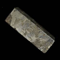 Landes Meteorite. [E 12168]