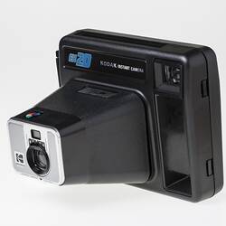 Instant Camera - Kodak, 'EK20', U.S.A., 1979