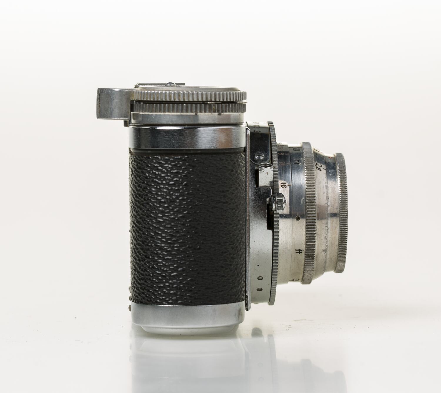 Appareil Photo Braun Paxette 28 LK – 35 Mm – Vintage – Occasion