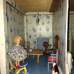 Doll's House - Neil NcArthur, circa 1920