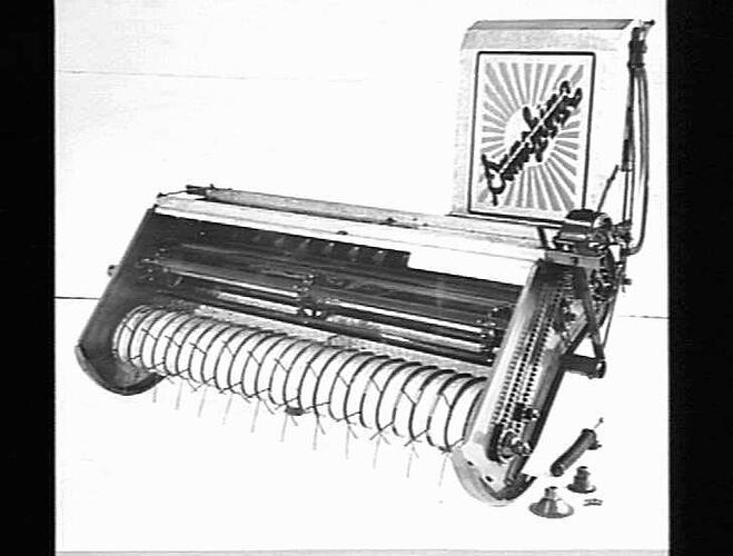 NO. 4 PICK UP: MAY 1941