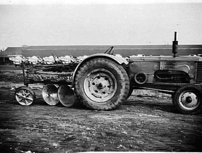 2 SEPT 1946