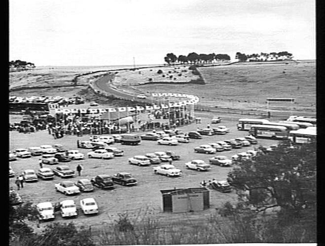 Photograph - H. V. McKay factory and/or equipment