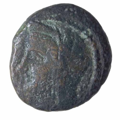 NU 2113, Coin, Ancient Greek States, Obverse