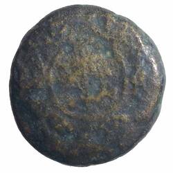 NU 2370, Coin, Ancient Greek States, Obverse