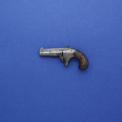 Pistol - Colt Deringer 2nd model
