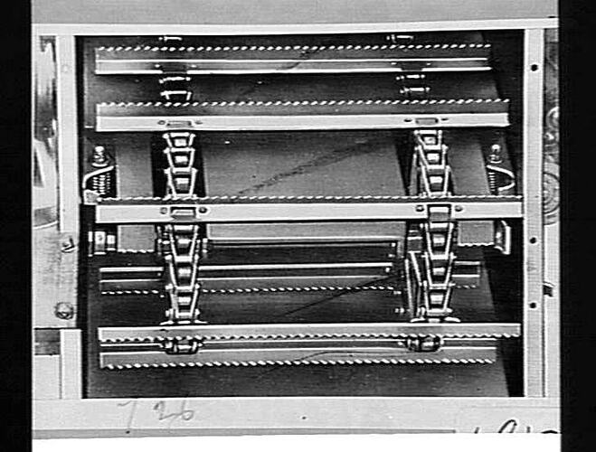 Photograph - H. V. McKay factory and/or equipment