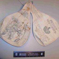 Water Wings - Father Neptune's Safe Float, circa 1930