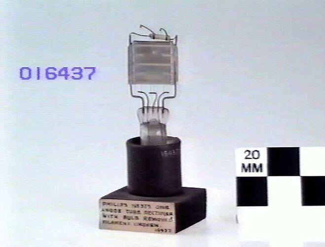 Vacuum Tube
