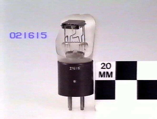 Vacuum Tube
