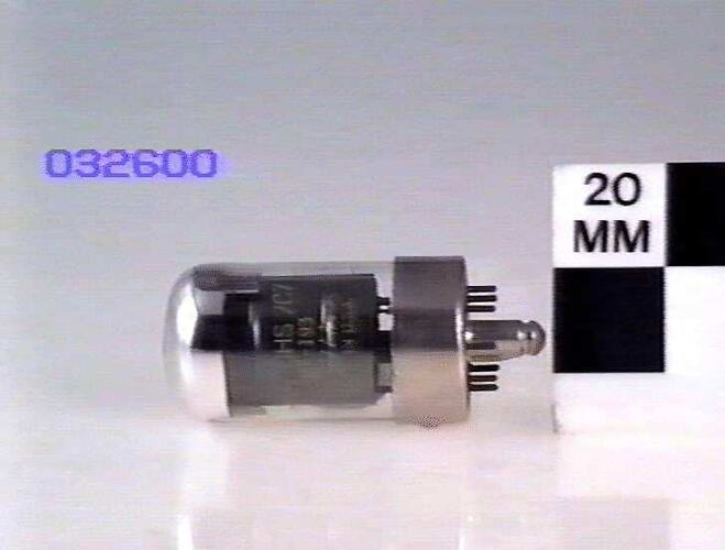 Vacuum Tube