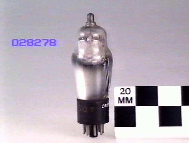 Vacuum Tube