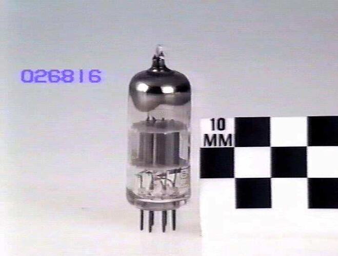 Vacuum Tube