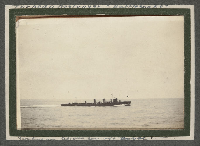 Album - Photographs