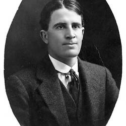 Reginald Charles Duigan, Pioneering Aviator & Inventor (1888-1966)