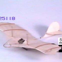 Glider Model - Otto Lilienthal