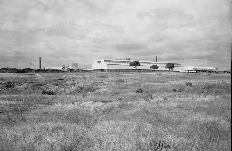 IHC Factory, Geelong