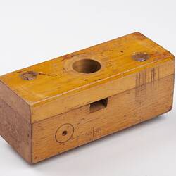 Screw Box - Edward Preston & Sons, Birmingham, circa 1900-1940