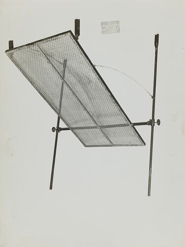 Photograph - Schumacher Mill Furnishing Works, Machinery, Port Melbourne, Victoria, circa 1940s