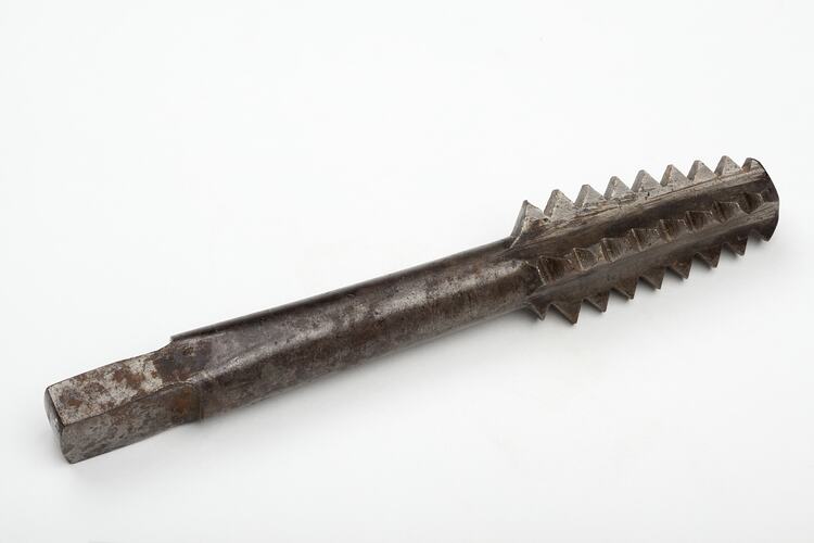 Tap - Metal, circa 1900-1940