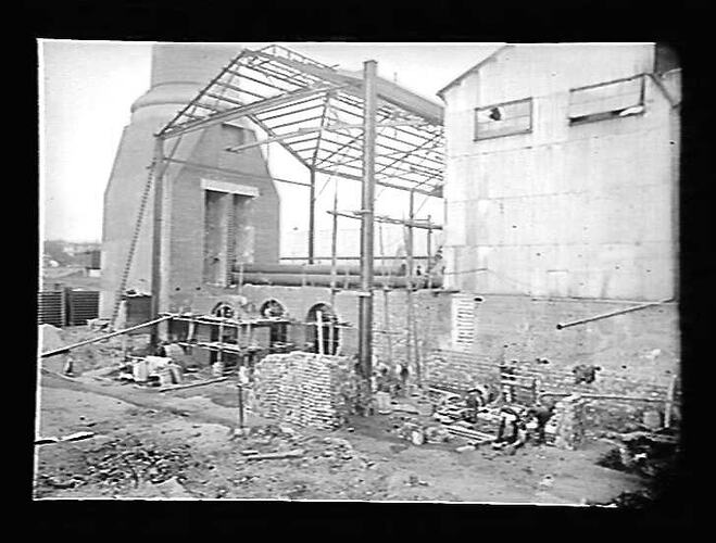 Negative - Photograph