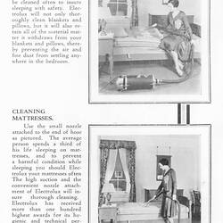 Electrolux Manual