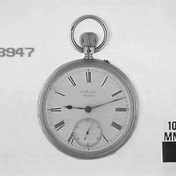Pocket Watch
