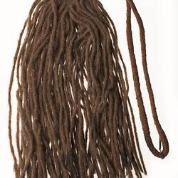 Neck ornament, Australia, Gulf