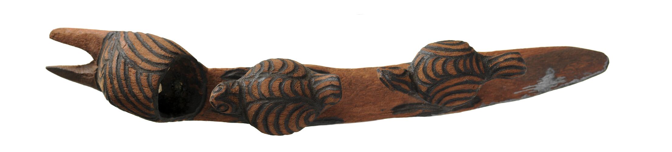 Carving, Australia, Desert Central