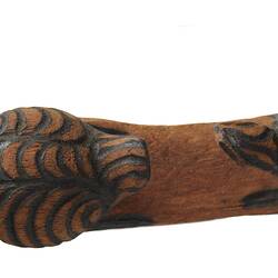 Carving, Australia, Desert Central