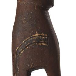 Carving, Australia, Kimberley