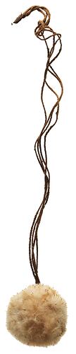 Ornament, neck, Australia, North