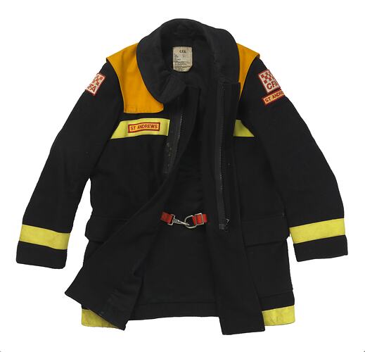 jacket-country-fire-authority-black-saturday-bushfires-st-andrews-1997