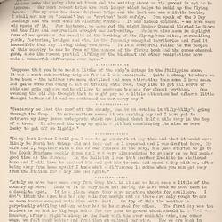 Bulletin - 'Kodak Staff Service Bulletin', No 30, 18 Nov 1944