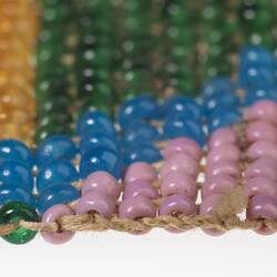 Ornament, head, Australia, North