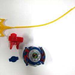 Toy - 'Dranzer's Beyblade'