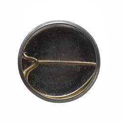 Badge - Strike Out Fraser
