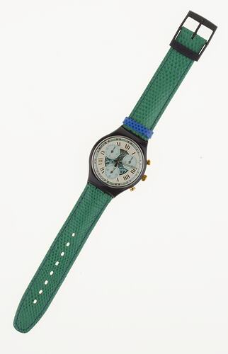 Wrist Watch - Swatch, 'Performance', Switzerland, 1994