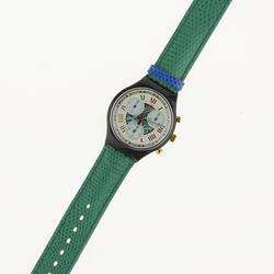 Wrist Watch - Swatch, 'Performance', Switzerland, 1994