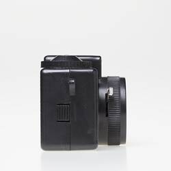 Camera - 'Sunpet 826 James Bond 007', Hong Kong, circa 1982
