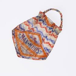 Handbag - Tote Style, Max Mints Toy, circa 1929-1935