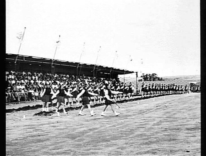 Photograph - H. V. McKay factory and/or equipment