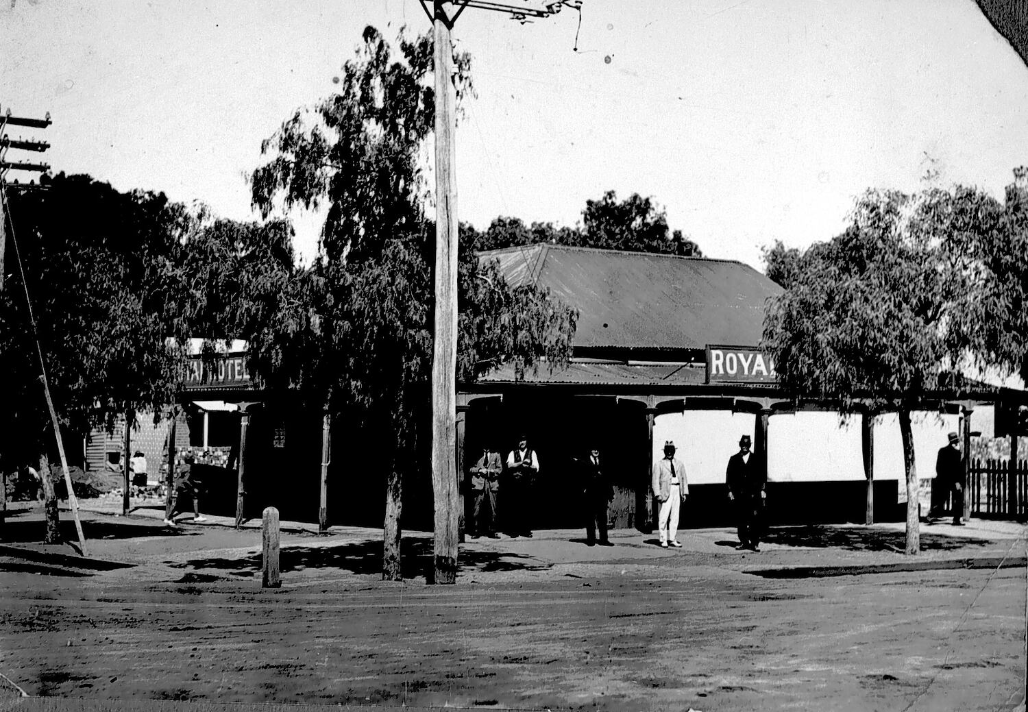 Negative Swan Hill Victoria 1940 negative-swan-hill-victoria-1940