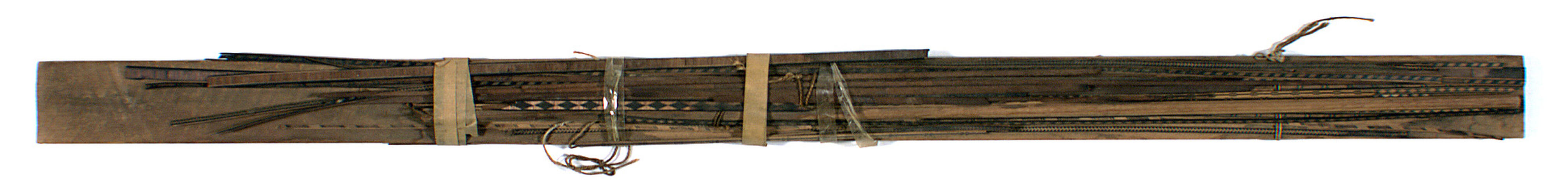 Decorative Wooden Trimmings