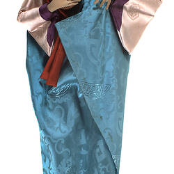 National Doll - Korean, 1964