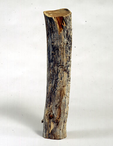 Log (small)